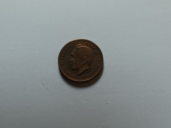 (레어) 귀한 필리핀 시주화