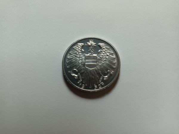 오스트리아 5실링